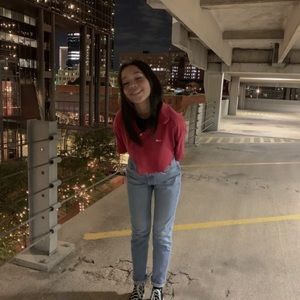 Meet your Posher, Samia